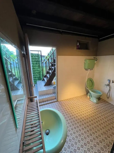 Kejora Homestay