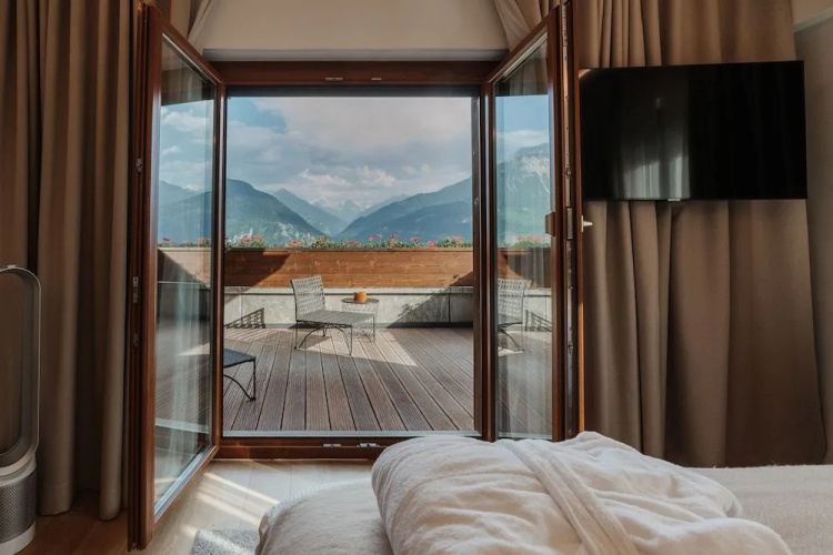 Hotel Panorama