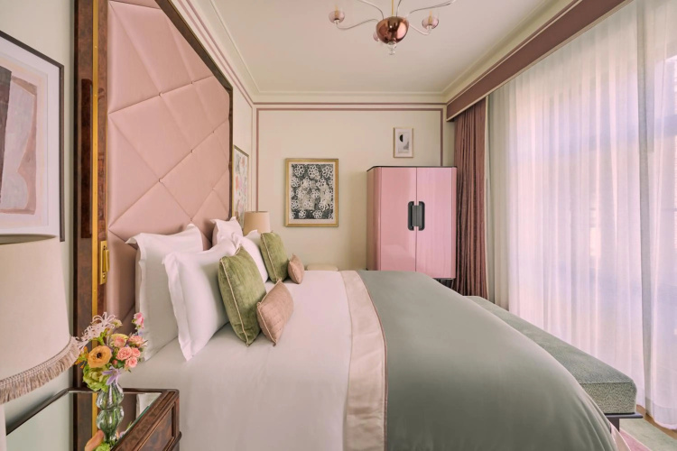 Hotel Barriere Fouquet's New York photo 6