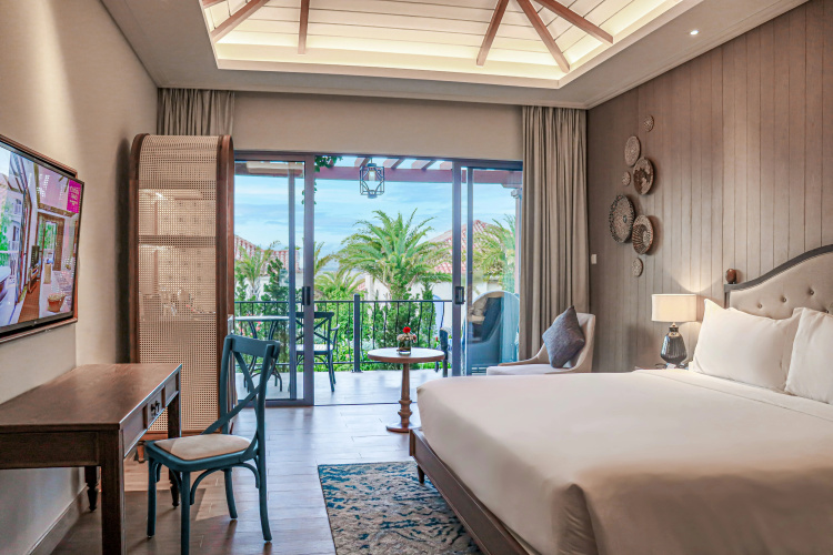 Centara Mirage Resort Mui Ne
