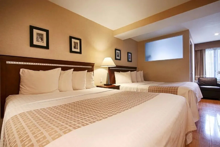 Bowery Hanbee Hotel