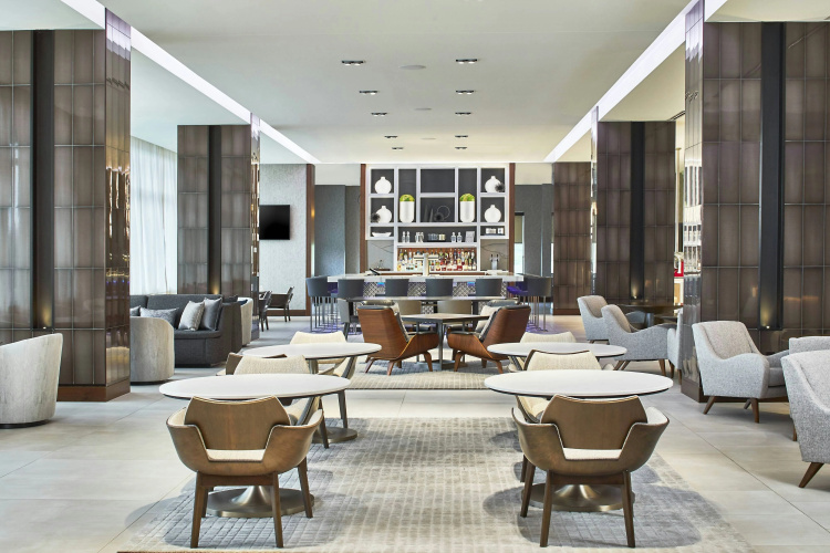 Ac Hotel Atlanta Airport Gateway photo 26