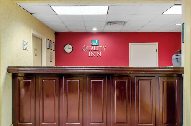 Quality Inn