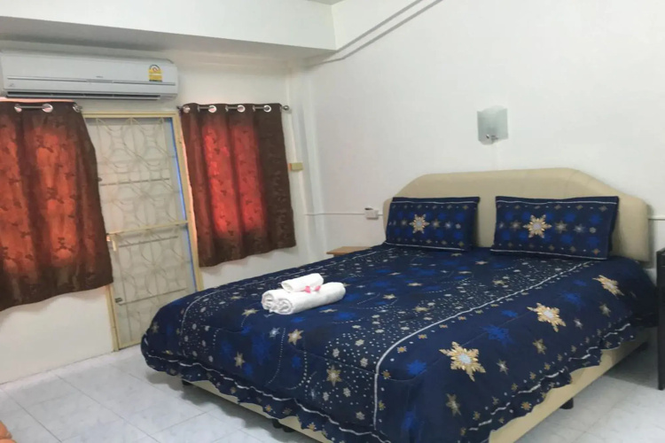 Happy Home Guest House