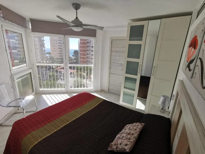 Apartamento Galtor 6