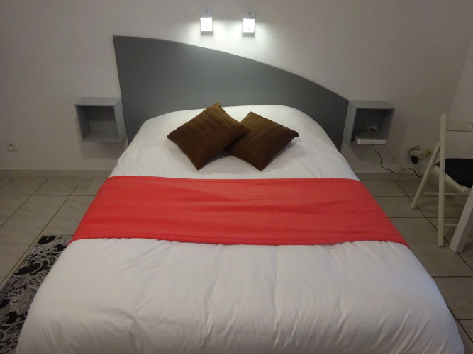 Residence Les Cordeliers