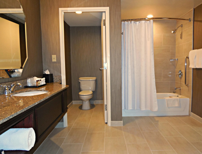 Sheraton Suites Galleria Atlanta photo 10
