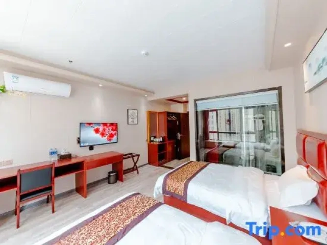 Comfort Twin room