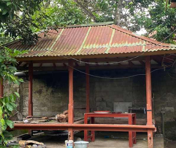 Hotel O Lanang