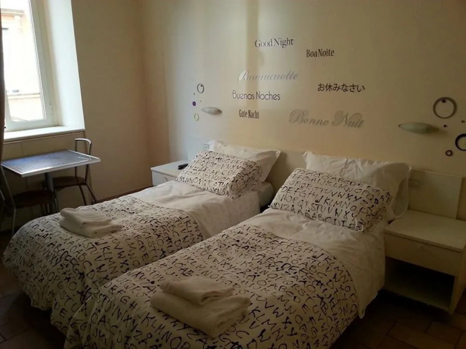 Hotelafbeelding