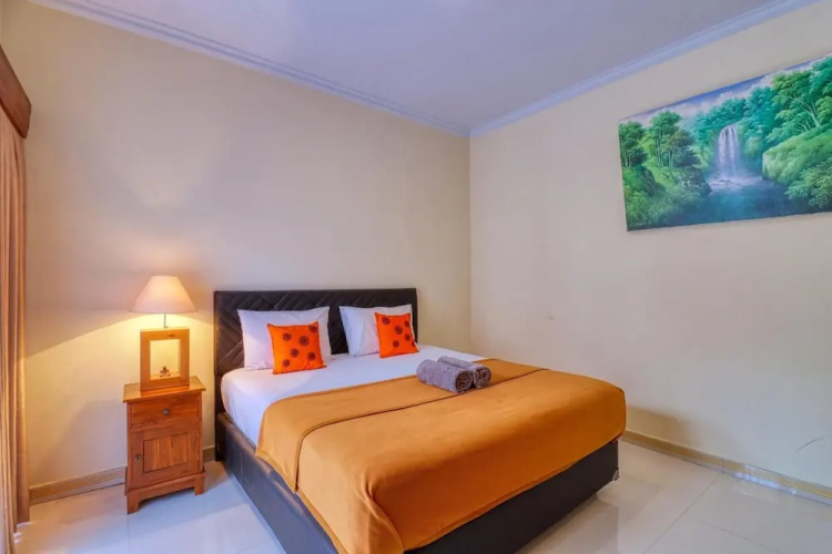 Nibugi Guest House