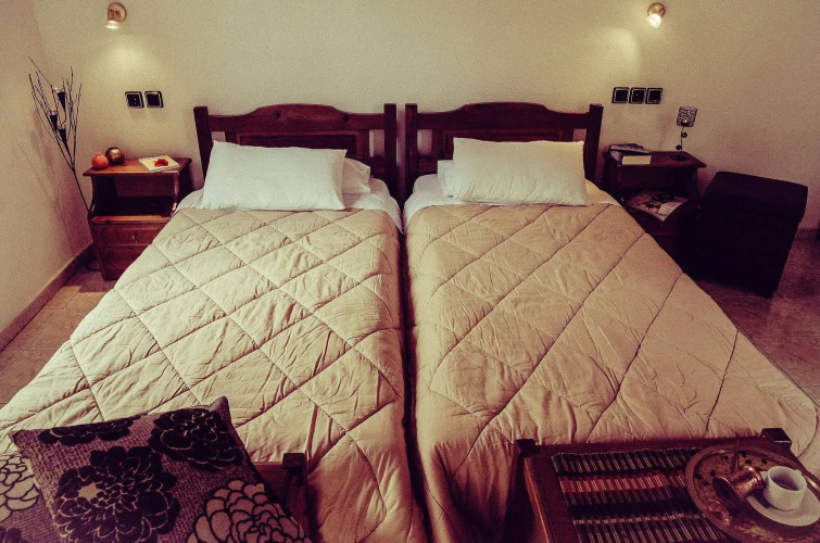 Olga Rooms