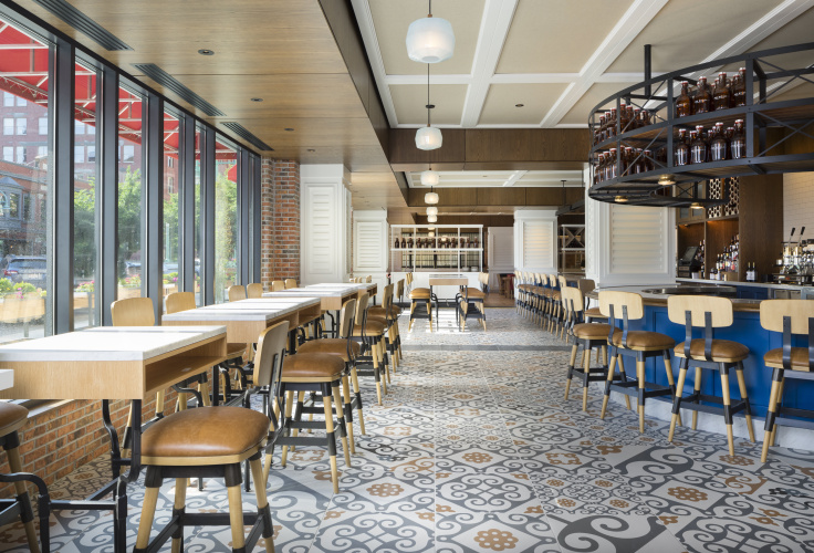Kimpton Journeyman Hotel photo 30