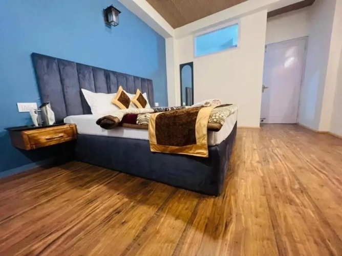 Hotel Link Way