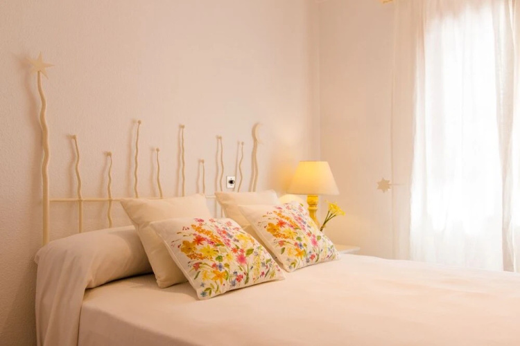 Apartamento Rosmare III Bajo