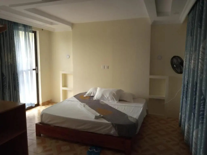 Spice Afrique Hotel