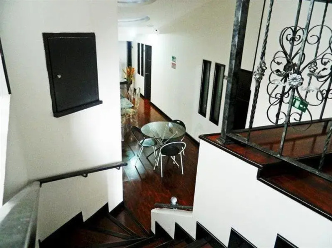 Hotel Confort House