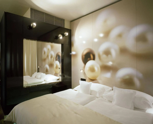 Hotel Perla