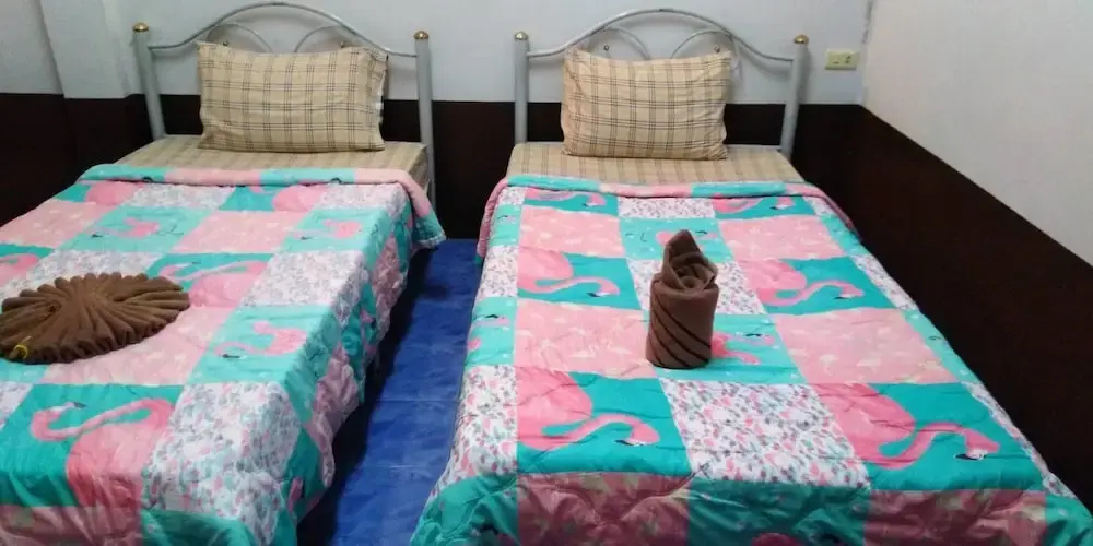 T&M Guesthouse