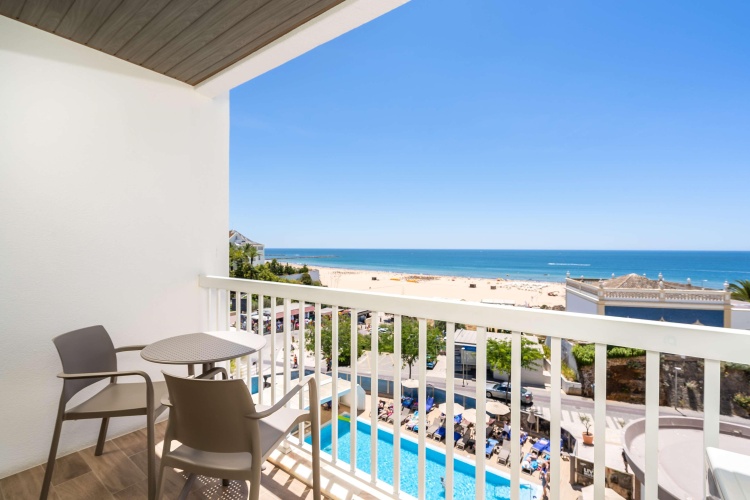 Jupiter Algarve Hotel photo 12