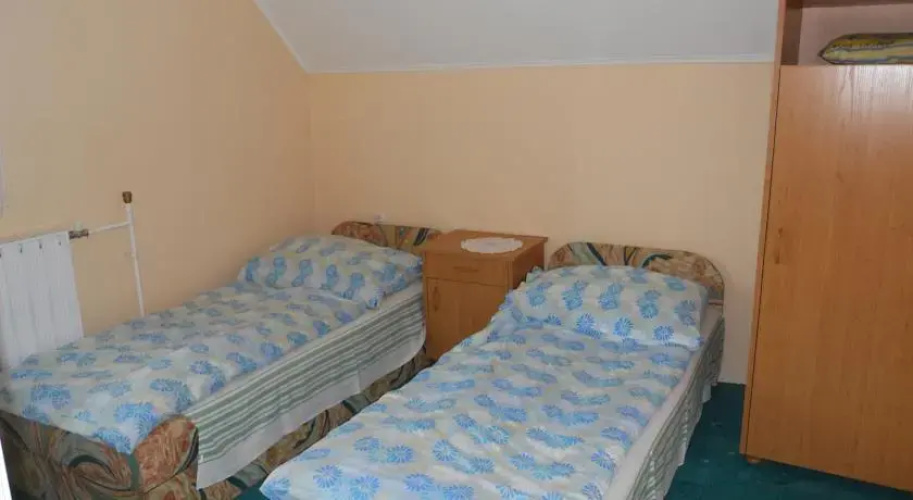 Tünde Vendégház