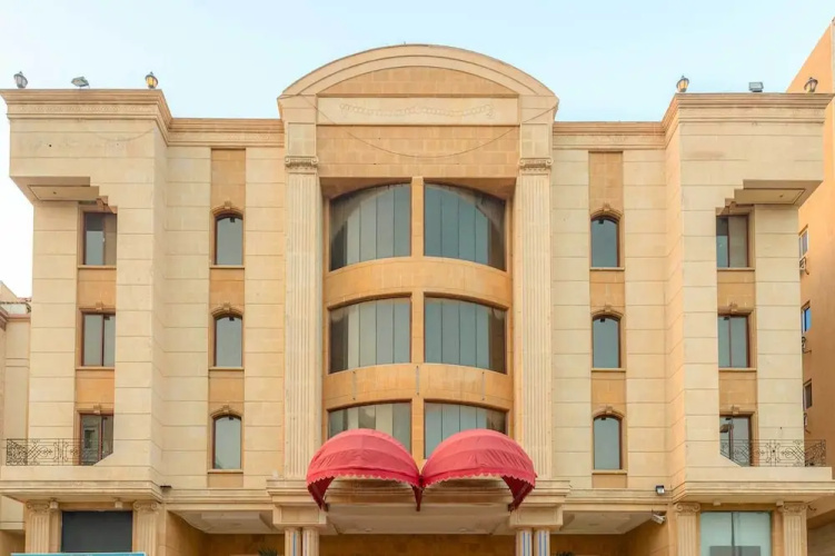 Imagen del hotel