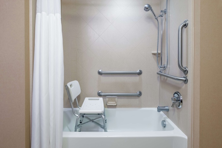 Hampton Inn Springfield South Enfield photo 11