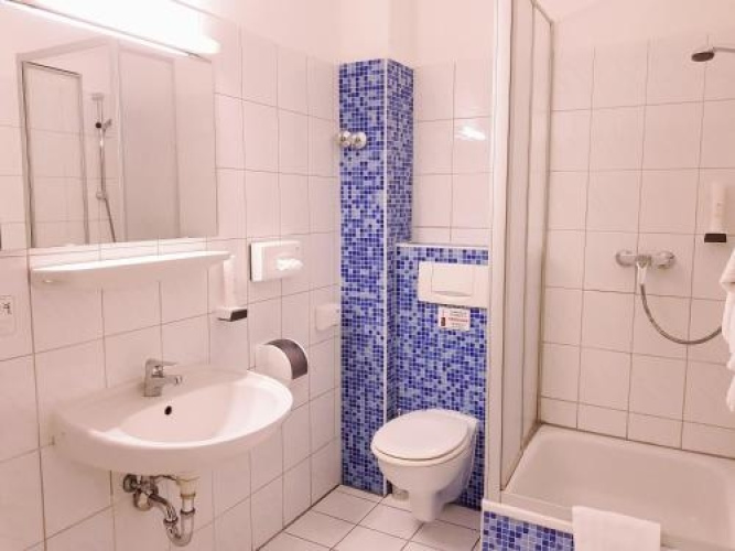 easy&cosy Hotel Moers