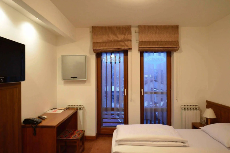 Garni Hotel Konak