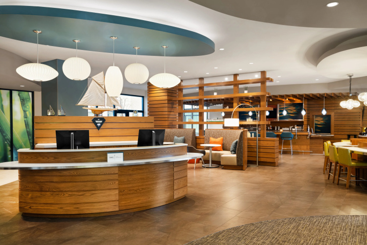 Even Hotels Seattle - South Lake Union photo 28