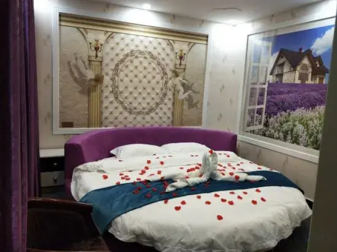 Tanchang Xielle Theme Hotel