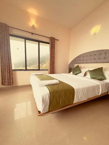 Cloud Dale Suites