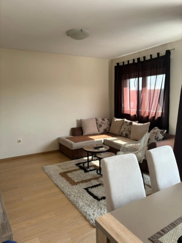 Apartment Ana