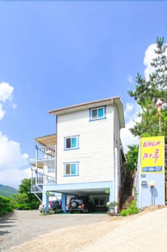 Yangsan Bene Maru Pension