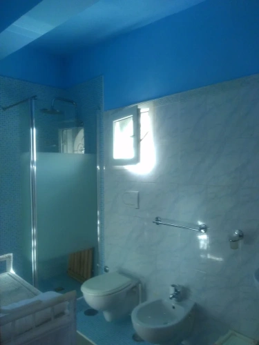 Comfort Double room with garden view