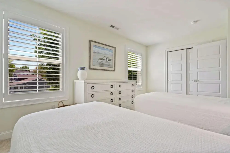 Ocean Outlook Coastal Serenity