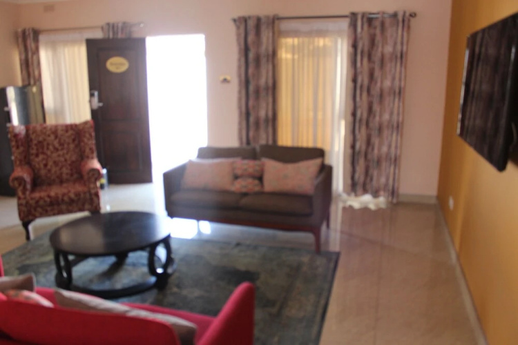 Golden Mile Hotel
