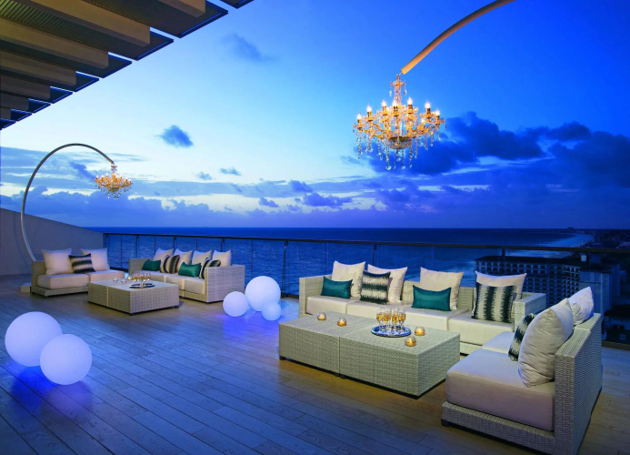 Secrets The Vine Cancun - Adults Only - All Inclusive photo 32
