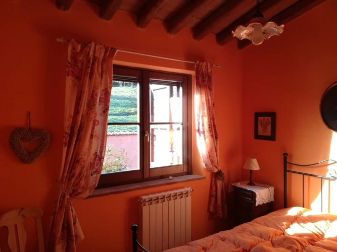 3 Bedrooms Apartment