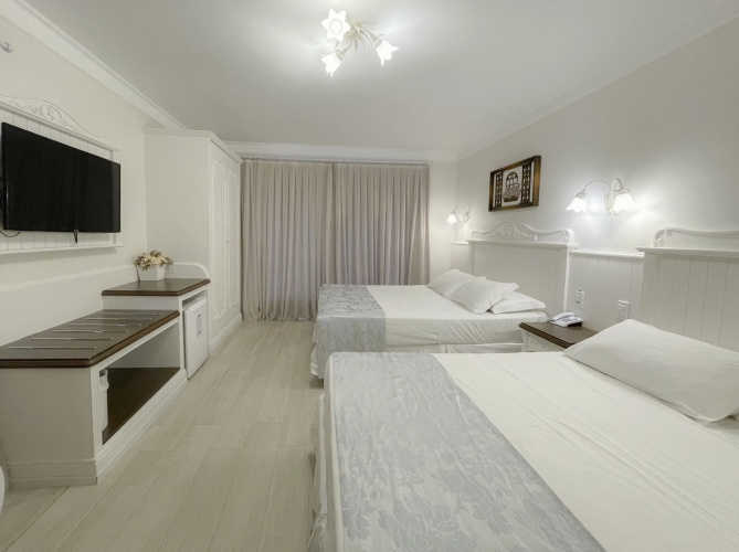 Fazzenda Park Hotel photo 7
