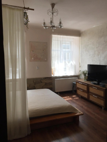 Heart of Lviv