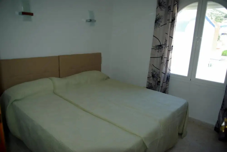 Duplex Paz VF007