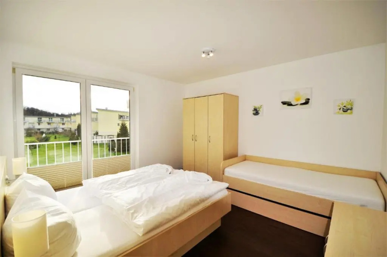 Küstenzimmer III