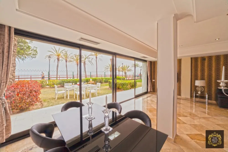 Banus Beach Apartments