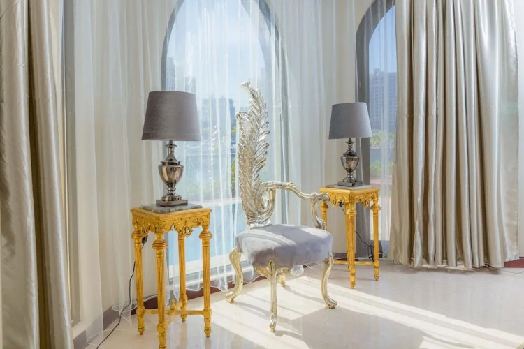 Bravoway Villa A29 in Palm Jumeirah