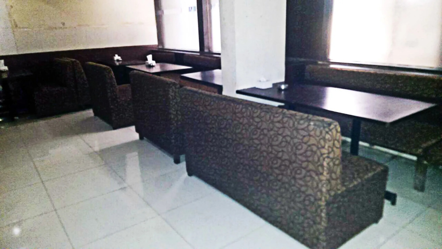 Hotel Kolkar