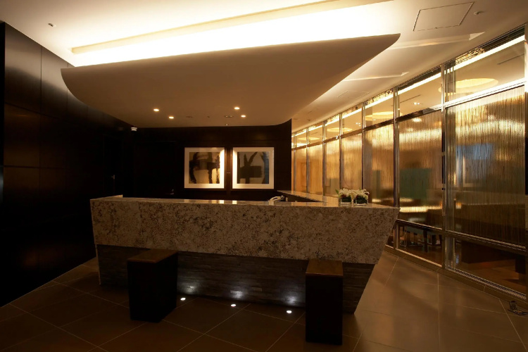 Hotel Ryumeikan Tokyo
