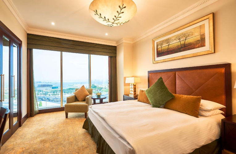 Diplomat Radisson Sas