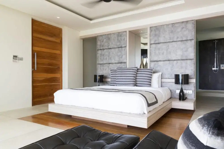 Villa Zest at Lime Samui