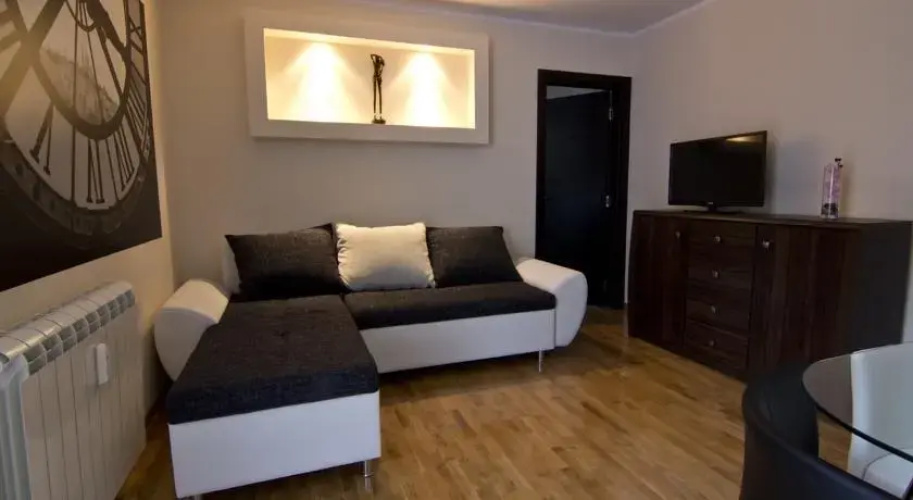 Apartment Prima Beograd